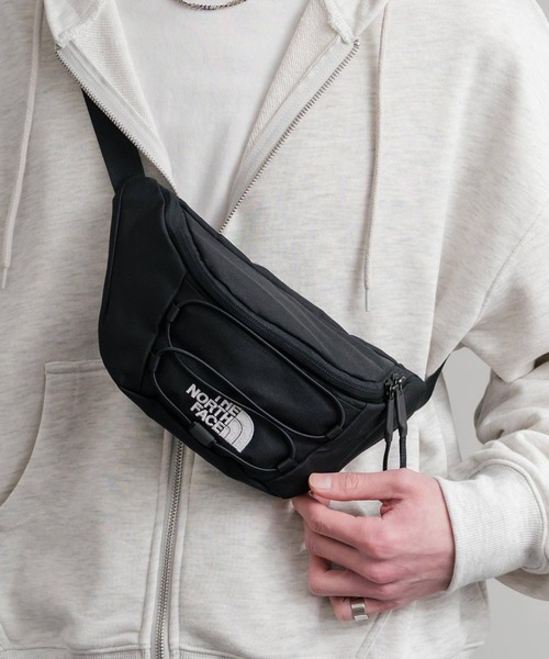 THE NORTH FACE（ザ ノースフェイス） ウエストポーチ JESTER LUMBAR