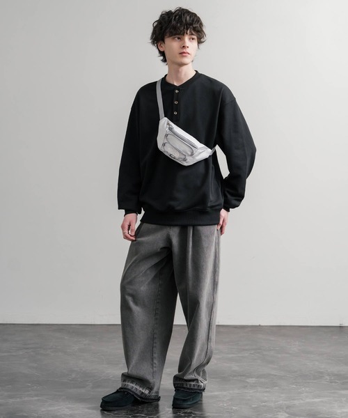 THE NORTH FACE（ザ ノースフェイス） ノースフェイス ウエストポーチ 