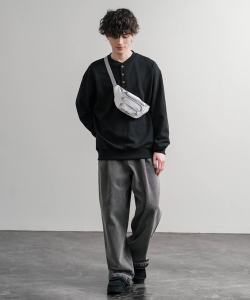 THE NORTH FACE（ザ ノースフェイス） ウエストポーチ JESTER LUMBAR