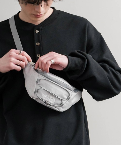 THE NORTH FACE（ザ ノースフェイス） ウエストポーチ JESTER LUMBAR