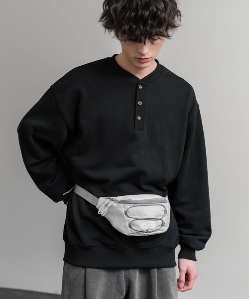 THE NORTH FACE（ザ ノースフェイス） ウエストポーチ JESTER LUMBAR