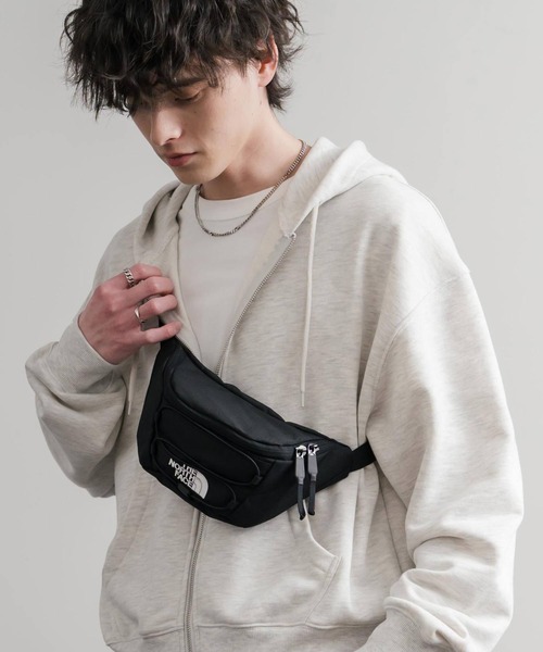 THE NORTH FACE（ザ ノースフェイス） ウエストポーチ JESTER LUMBAR