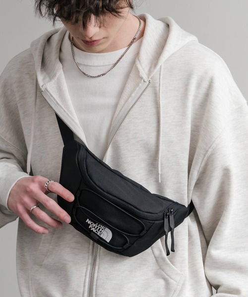 THE NORTH FACE ショルダーバッグ、ボディバッグ、ウエストポーチ THE NORTH FACE（ザ ノースフェイス） ウエストポーチ ウエストバッグ