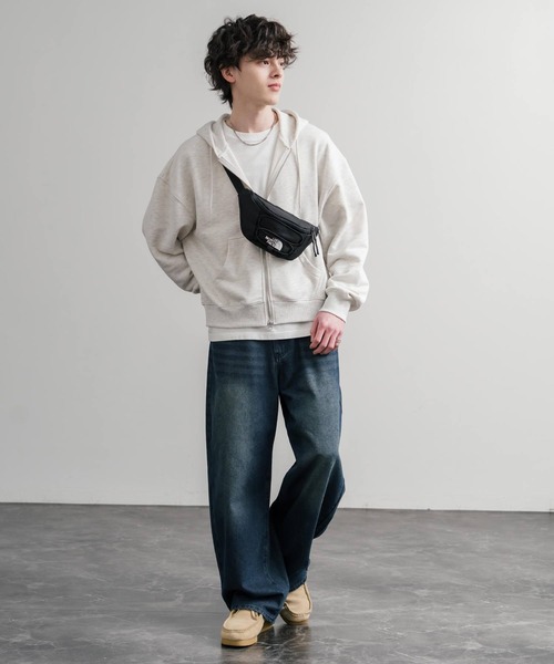 THE NORTH FACE（ザ ノースフェイス） ウエストポーチ JESTER LUMBAR