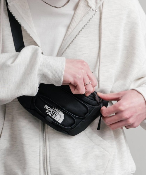 THE NORTH FACEボディバッグウエストポーチBasaltLumbar THE NORTH FACE（ザ ノースフェイス） ウエストポーチ JESTER LUMBAR
