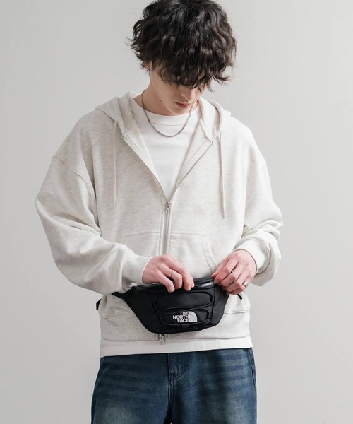 【新品】  Jeans ボディバッグ ウエストポーチ ALTROSE（アルトローズ） ウエストポーチ ウエストバッグ ナイロン