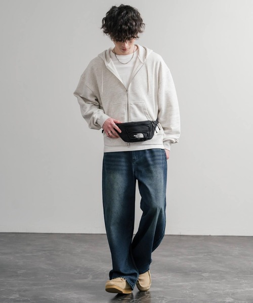 THE NORTH FACE（ザ ノースフェイス） ウエストポーチ JESTER LUMBAR