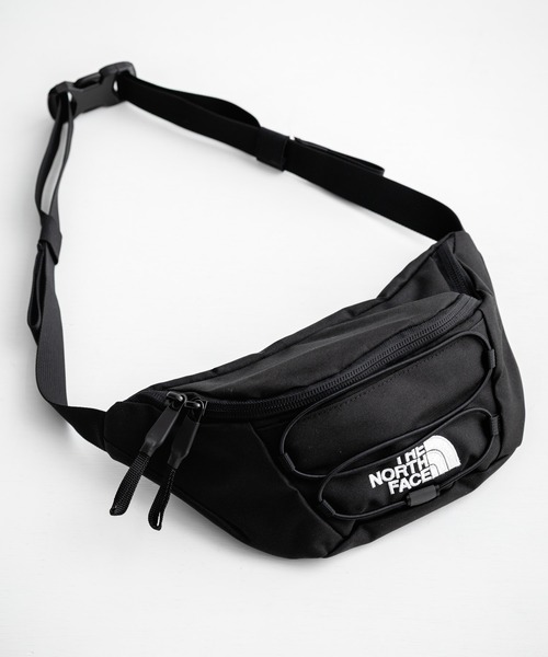 THE NORTH FACE（ザ ノースフェイス） ウエストポーチ JESTER LUMBAR