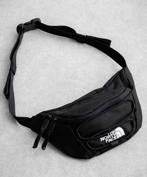 THE NORTH FACE（ザ ノースフェイス） ウエストポーチ JESTER LUMBAR