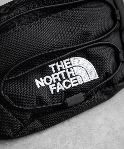 THE NORTH FACE（ザ ノースフェイス） ウエストポーチ JESTER LUMBAR
