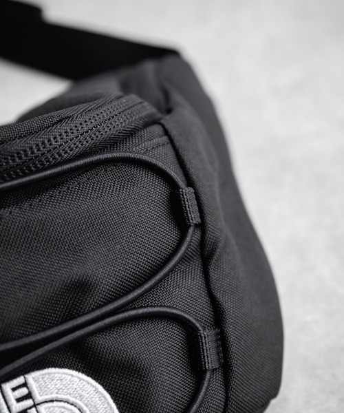 THE NORTH FACEボディバッグウエストポーチBasaltLumbar THE NORTH FACE（ザ ノースフェイス） ウエストポーチ JESTER LUMBAR