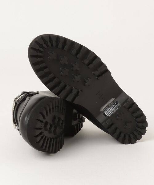 「artemis by DIANA」 シューズ 24.0cm ブラック レディース_画像2