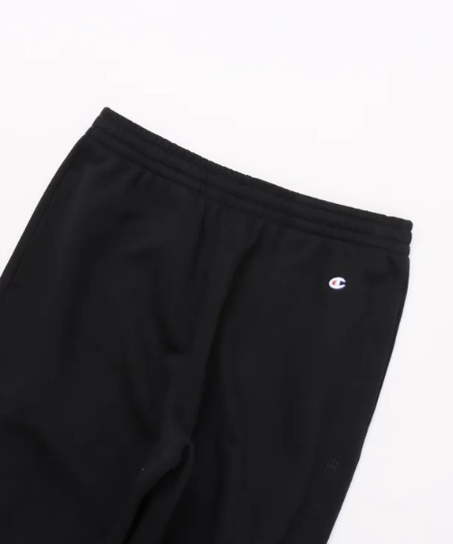 新品未使用　チャンピオン　ボトム　S 黒　ブラック Champion（チャンピオン） スウェットパンツ M グレー メンズ