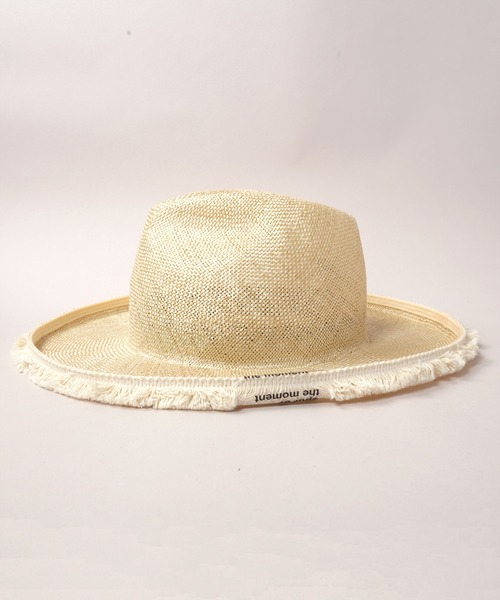 CA4LA（カシラ） 帽子 ハット MFH S FRINGE メンズ : ZOZOTOWN Yahoo