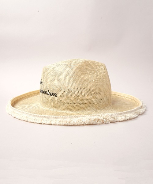 CA4LA（カシラ） 帽子 ハット MFH S FRINGE メンズ : ZOZOTOWN Yahoo
