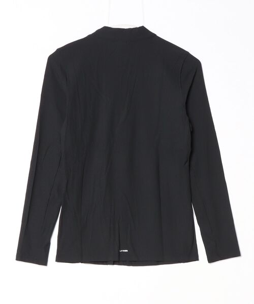 adidas（アディダス） adidas tシャツ クライマクール モックネック