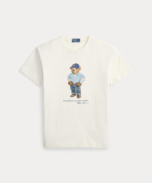 POLO RALPH LAUREN（ポロ・ラルフローレン） tシャツ クラシック