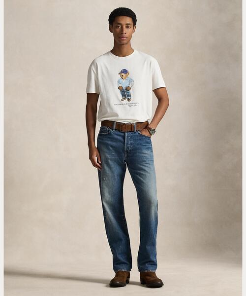 POLO RALPH LAUREN（ポロ・ラルフローレン） tシャツ クラシック