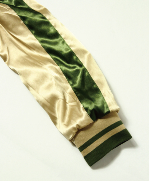 JACKROSE（ジャックローズ） スカジャン リバーシブルスカジャン 