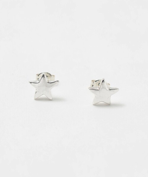 Harpo（アルポ） ピアス 「HARPO」STAR STUD ピアス レディース