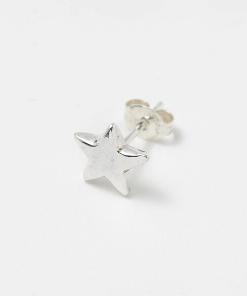 Harpo（アルポ） ピアス 「HARPO」STAR STUD ピアス レディース