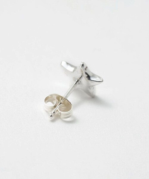 Harpo（アルポ） ピアス 「HARPO」STAR STUD ピアス レディース
