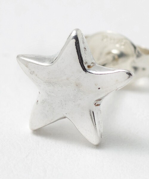 Harpo（アルポ） ピアス 「HARPO」STAR STUD ピアス レディース