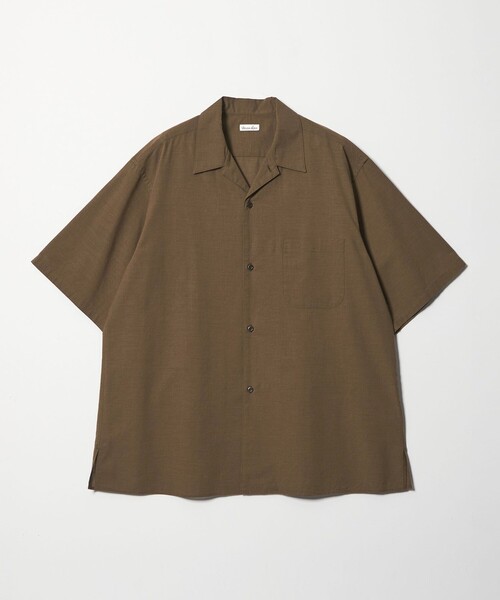 スティーブンアラン スエードシャツ ブラウス 長袖 M キャメル 楽天市場】steven alan（シャツ・ブラウス｜トップス）：レディース