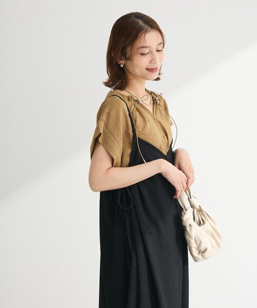 Green Parks（グリーンパークス） 「chocol raffine robe