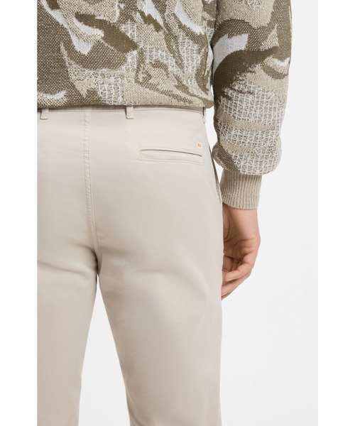 BOSS（HUGO BOSS） チノパン 「オンライン限定」スリムフィットチノ