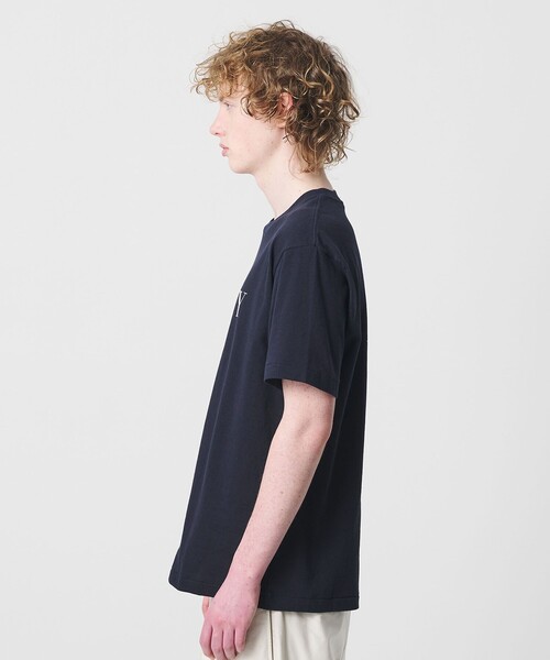 BEAUTY &amp; YOUTH/ビューティアンドユース クルーネックＴシャツ BEAUTY＆YOUTH UNITED ARROWS tシャツ B＆Y クルーネック Tシャツ MADE