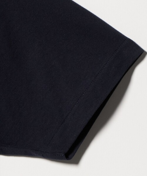 BEAUTY＆YOUTH UNITED ARROWS tシャツ B＆Y クルーネック Tシャツ MADE