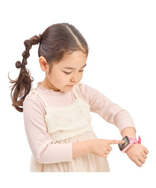 おもちゃ キッズスマートウォッチ : ZOZOTOWN Yahoo!店 - 通販 - Yahoo