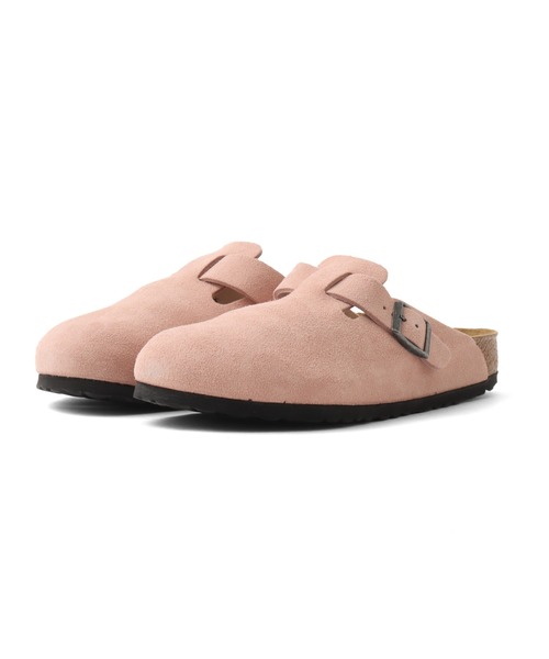 BIRKENSTOCK（ビルケンシュトック） サンダル BIRKENSTOCK BOSTON LEVE