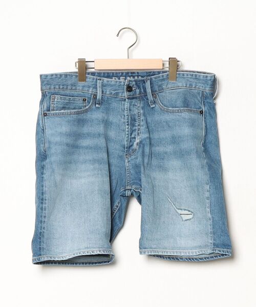 DENHAM（デンハム） デニムパンツ 34 ブルー メンズ : ZOZOTOWN Yahoo