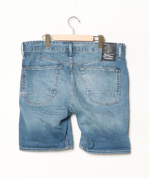 デンハム デニム W34 DENHAM（デンハム） デニムパンツ 34 ブルー メンズ : ZOZOTOWN Yahoo