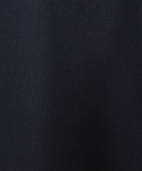 「NOLLEY'S」 ノーカラージャケット 36 ネイビー レディースの画像