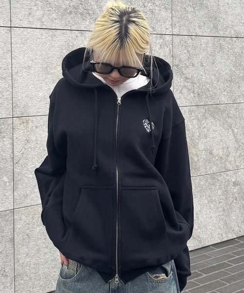 That's life パーカー メンズ レディース : ZOZOTOWN Yahoo!店 - 通販