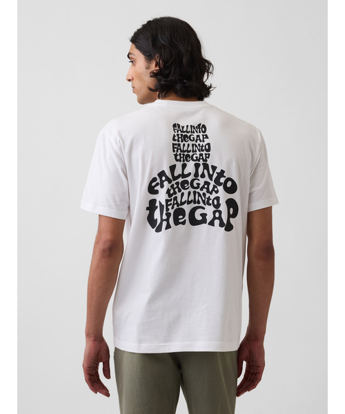 GAP（ギャップ） tシャツ エブリディ ソフト リラックスフィット