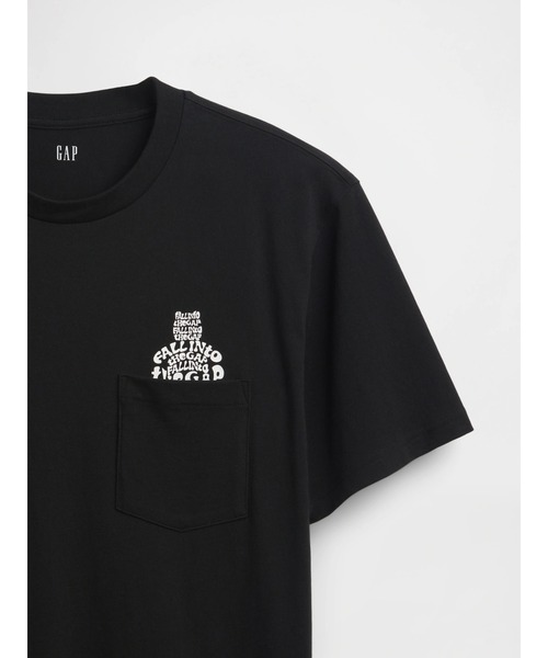 GAP（ギャップ） tシャツ エブリディ ソフト リラックスフィット