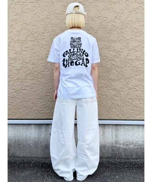 GAP（ギャップ） tシャツ エブリディ ソフト リラックスフィット