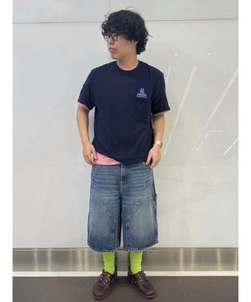 GAP（ギャップ） tシャツ エブリディ ソフト リラックスフィット