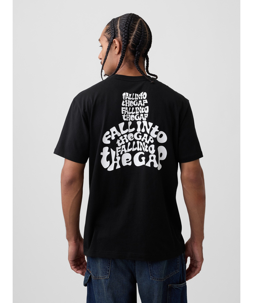 GAP（ギャップ） tシャツ エブリディ ソフト リラックスフィット