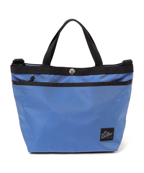 「Drifter」 2WAYバッグ ONE SIZE ブラック レディース_画像8