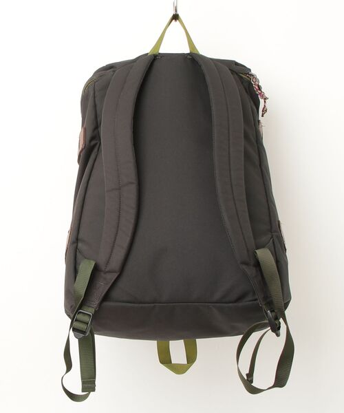 patagonia（パタゴニア） リュック ONE SIZE グリーン メンズ