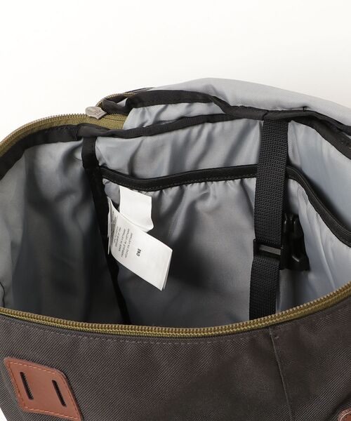 patagonia（パタゴニア） リュック ONE SIZE グリーン メンズ