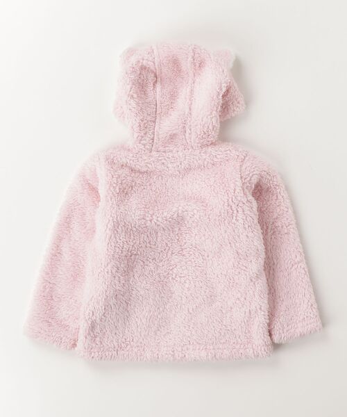patagonia（パタゴニア） 「KIDS」ブルゾン 2T ピンク キッズ 