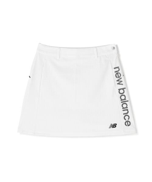 New Balance Golf（ニューバランスゴルフ） スカート 「new balance