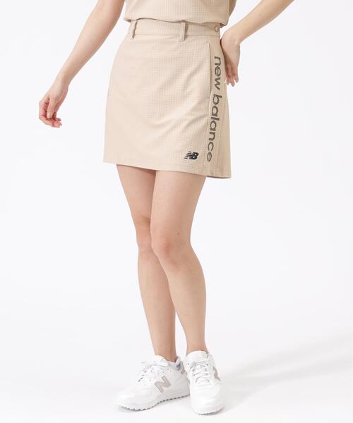 New Balance Golf（ニューバランスゴルフ） スカート 「new balance