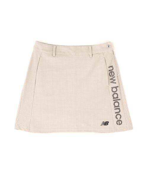 New Balance Golf（ニューバランスゴルフ） スカート 「new balance